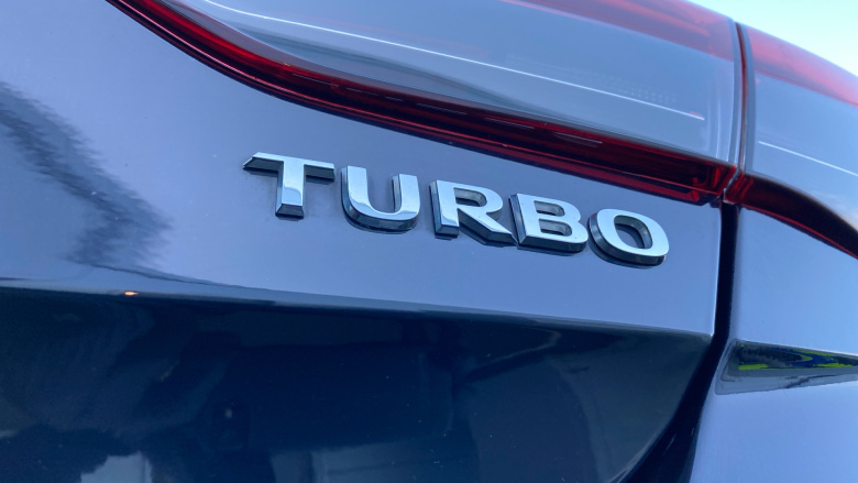 Vauxhall Insignia 1.5T SRi Vx-line Nav 5dr Petrol Hatchback